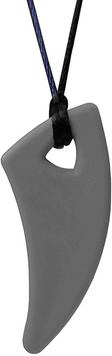 ARK Therapeutic kauwsieraad ketting - stoer speelgoed voor kinderen.