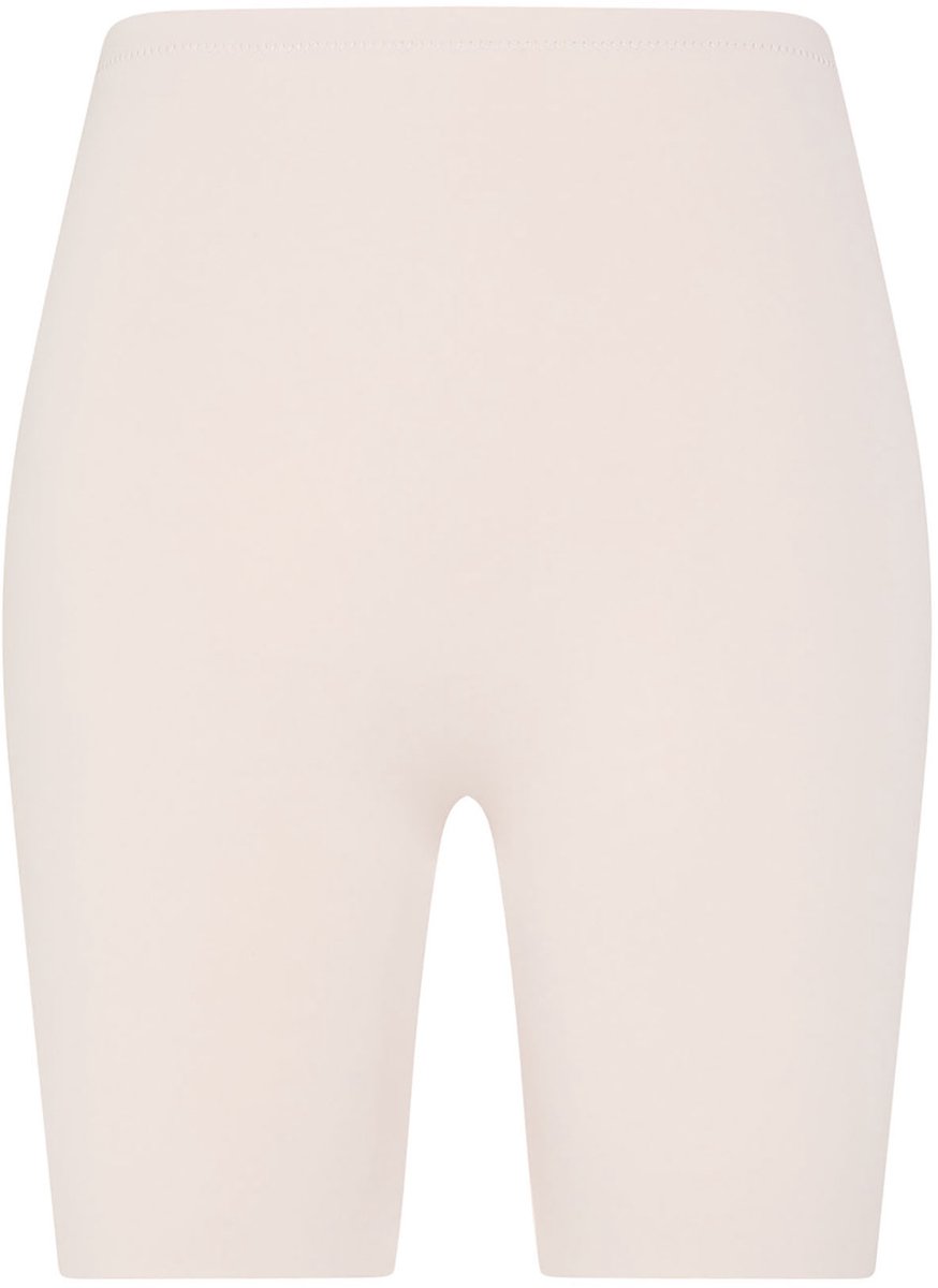 Susa corrigerende broek met pijpjes Shapewear zand