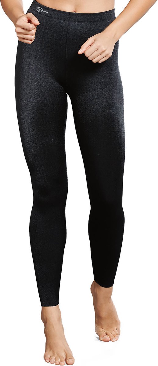 Anita Active Sport Tights 1695 Zwart - maat 36 van Anita — afbeelding 5