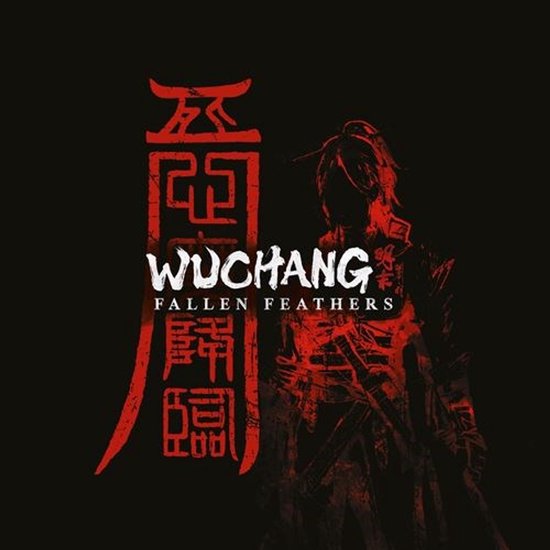 Xu Wutong, Zhai Jinyan, Zhang Zhenkun & Cao Lish - Wuchang: Fallen Feathers (Original Soundtrack) (2 LP)
