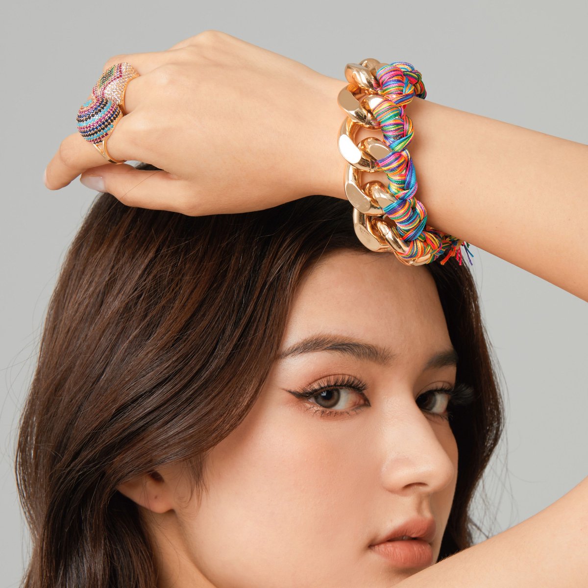 Hipanema Carnival armband
