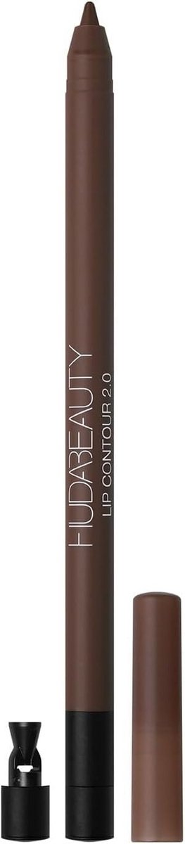 Langhoudende Matte Lipliner - Waterproof en Vochtinbrengend