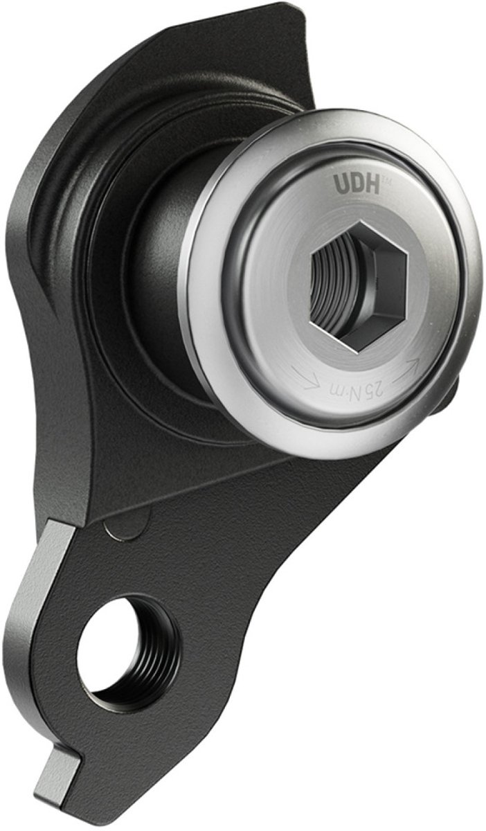 Sram Universal Udh Derailleurhanger Zilver