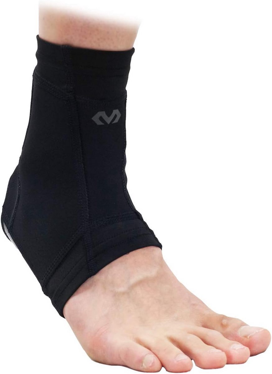 Compression ankle McDavid