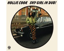 Shy Girl in Dub!