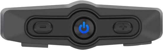 Draadloze Binaurale Motorhelm Headset voor Telefoon en GPS — afbeelding 2