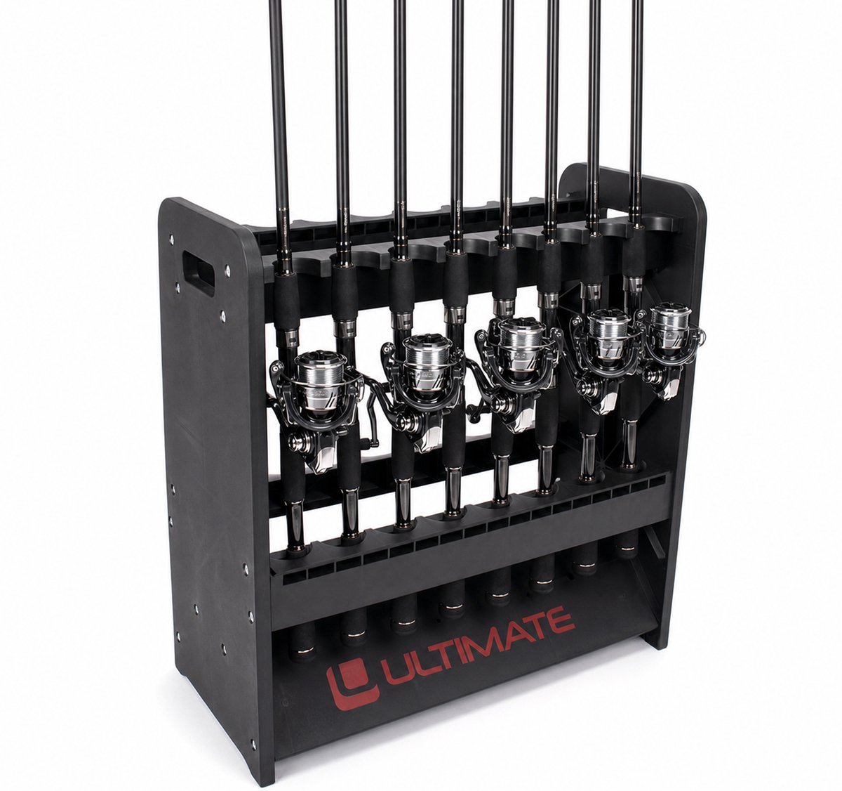 Ultimate Stacker Hengelrek Compact - Hengelrek