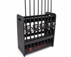 Ultimate Stacker Hengelrek Compact - Hengelrek
