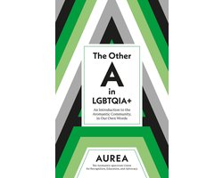 The Other A in LGBTQIA+