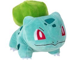 Pokémon Pluche - Bulbasaur 20 cm