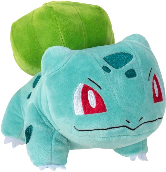 Pokémon Pluche - Bulbasaur 20 cm