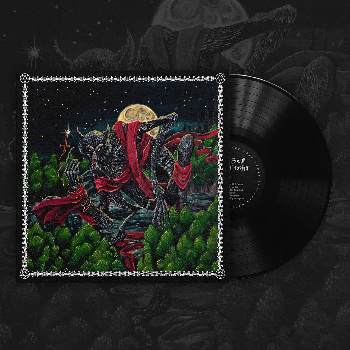 Beneath Moonlight - Beneath Moonlight