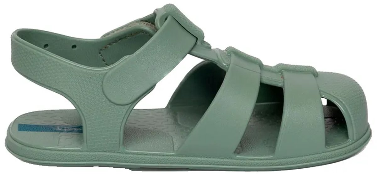 Ipanema Barefoot Sandalen Groen EU 27 Kinderen