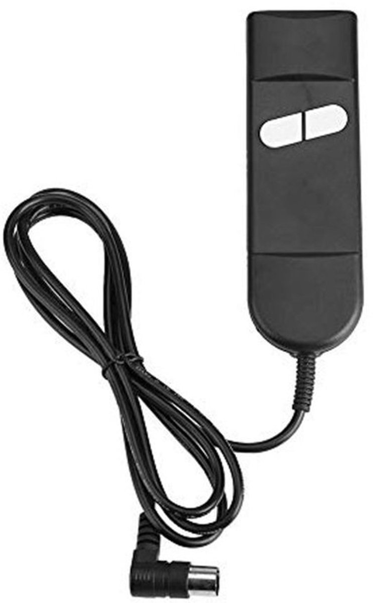 Elevatorstoel Controller - Recliner Handcontroller - Comfortabel Slim Ontwerp