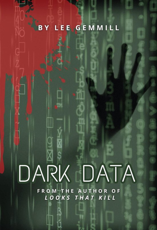 Dark Data - cover