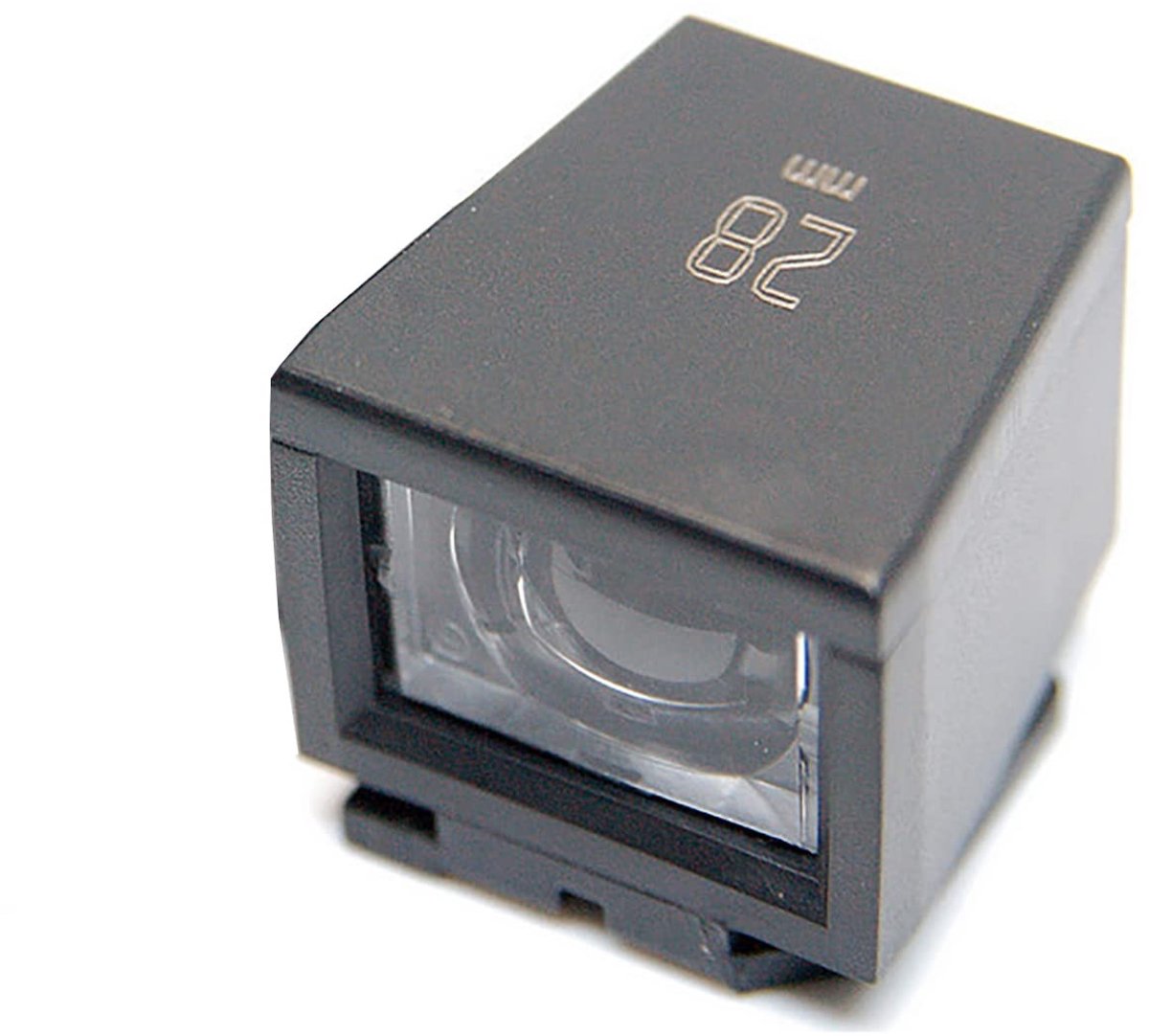 SPHProducts - 28mm Optische Zoeker - Hoge kwaliteit - Voor professionele fotografie - Lichtgewicht ontwerp - Compatibel met verschillende camera's - N