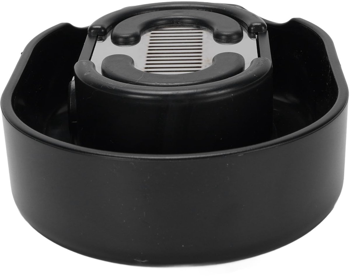 Store_9 - Draagbare Baardtrimmer - Efficiënte Cleaner - Waterbesparende Oplossing - Voor Mannen - Gemakkelijk te Gebruiken - Hoogwaardige Scheerres...