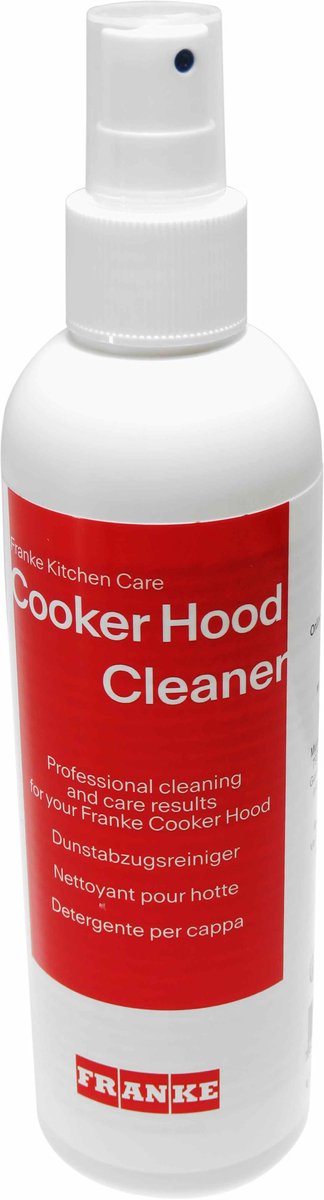 Franke Afzuigkapreiniger (250ml) 1120530240