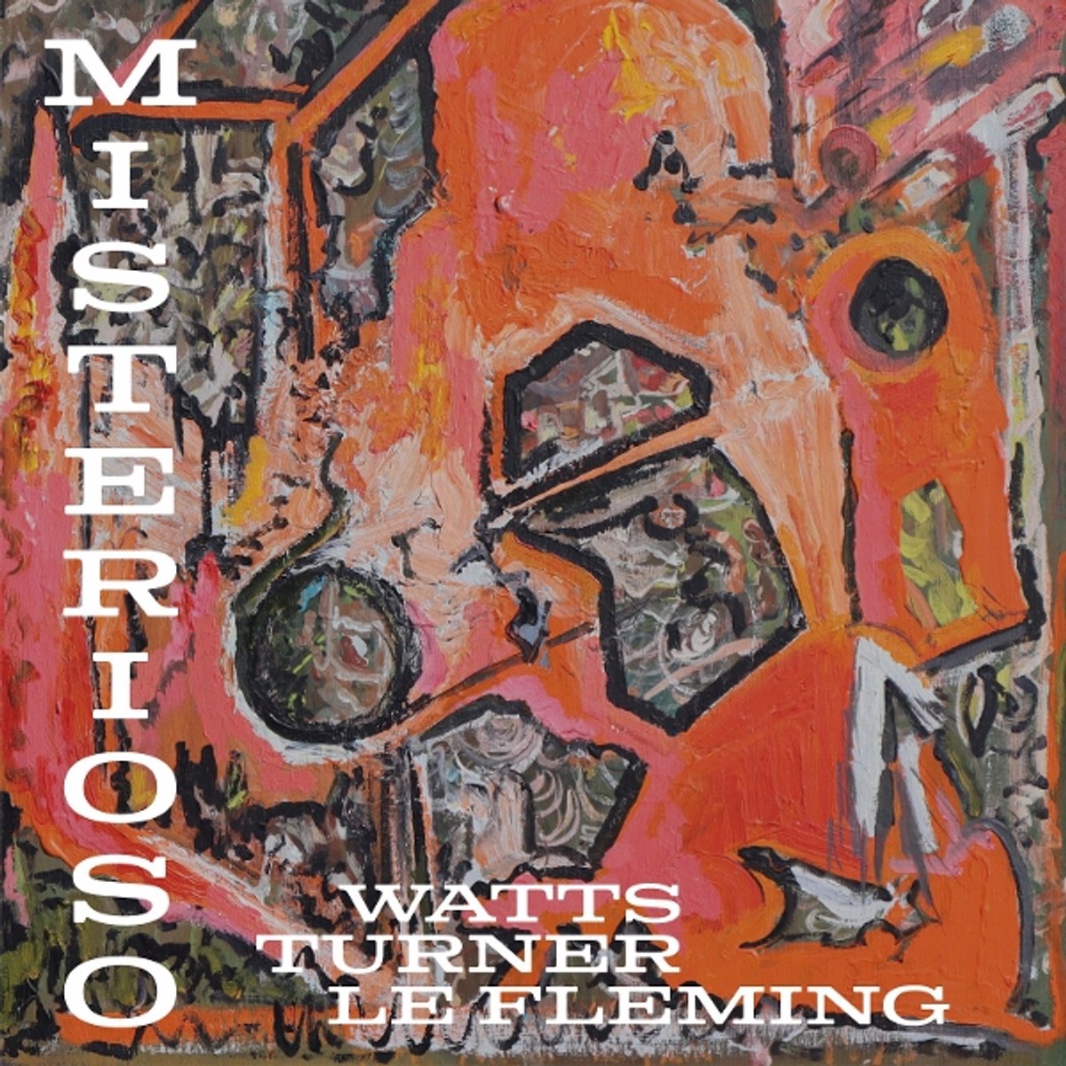Misterioso