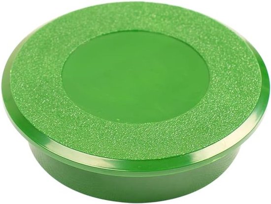Putting Green Hole Cup voor Oefening en Training - Ideaal voor Thuis, Kantoor en Reizen — afbeelding 4