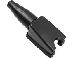 Golden crown - Hand-free dust collector - Stofafzuiger - Voorkomt vuilspatten - Universeel - Stof en vuil - Effectief bij boren - Geschikt voor diverse ...