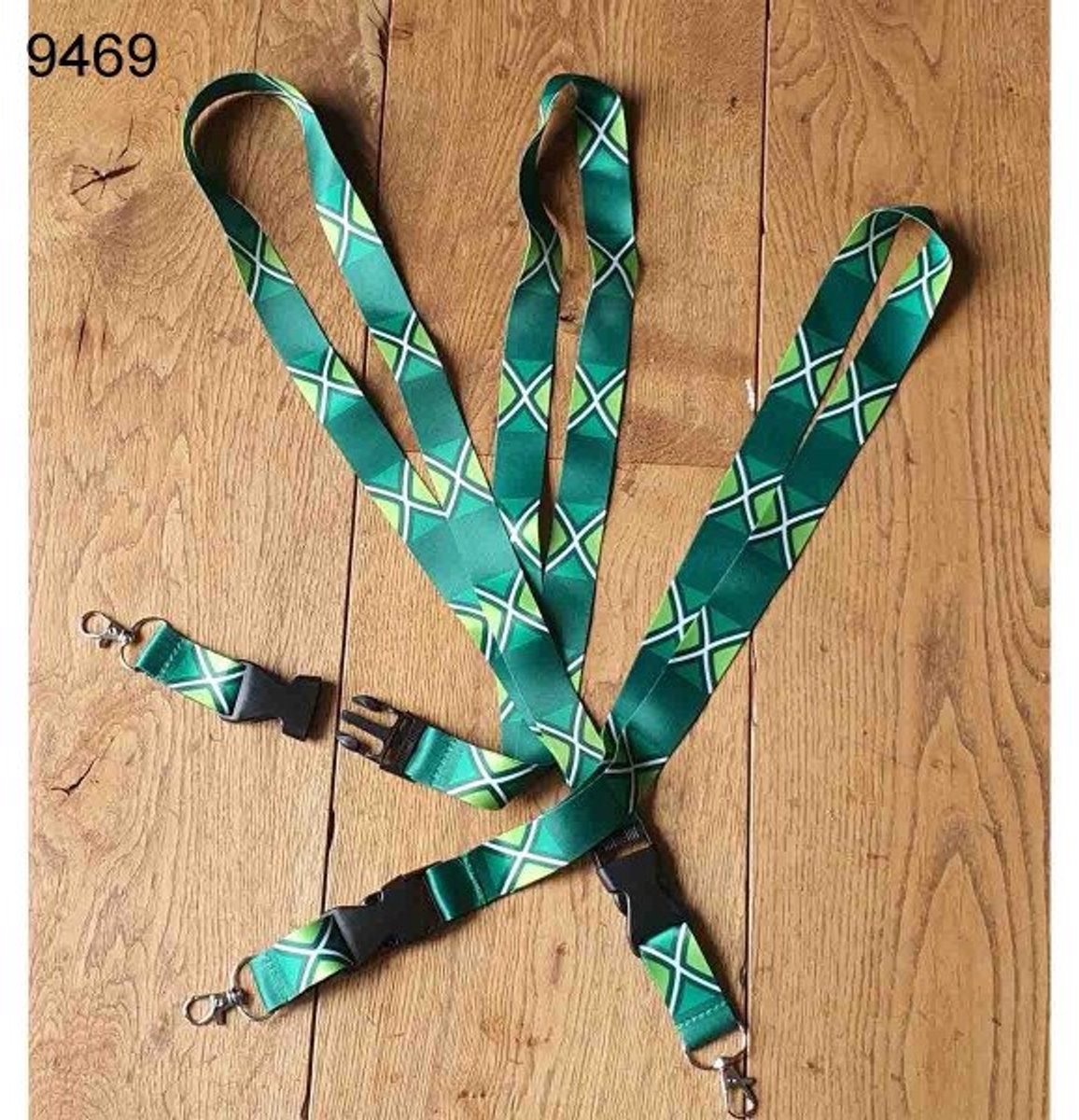 Achterhoek keycord