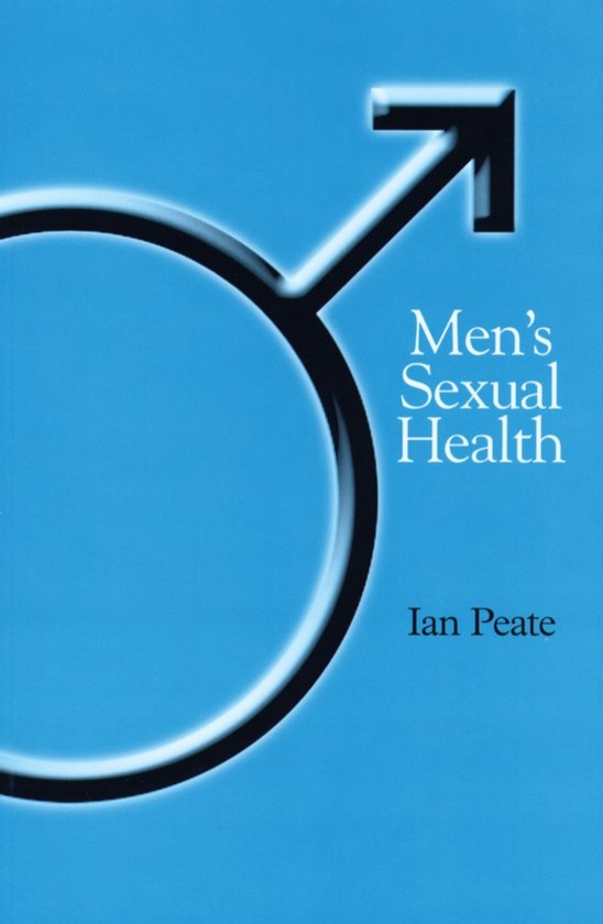 Men's Sexual Health - cover