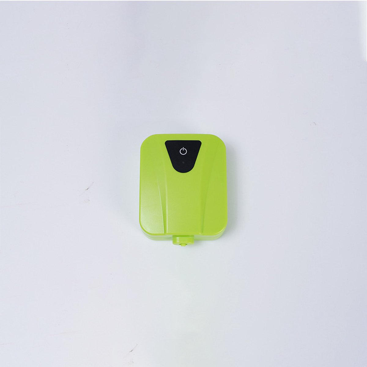 pinnacle living Zuurstofpomp-Solar Vijverbeluchter - 3600mAh Accu