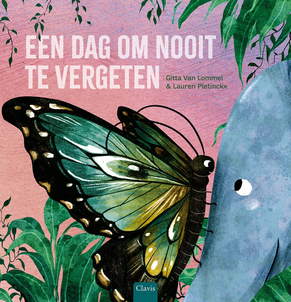 Een Dag Om Nooit Te Vergeten