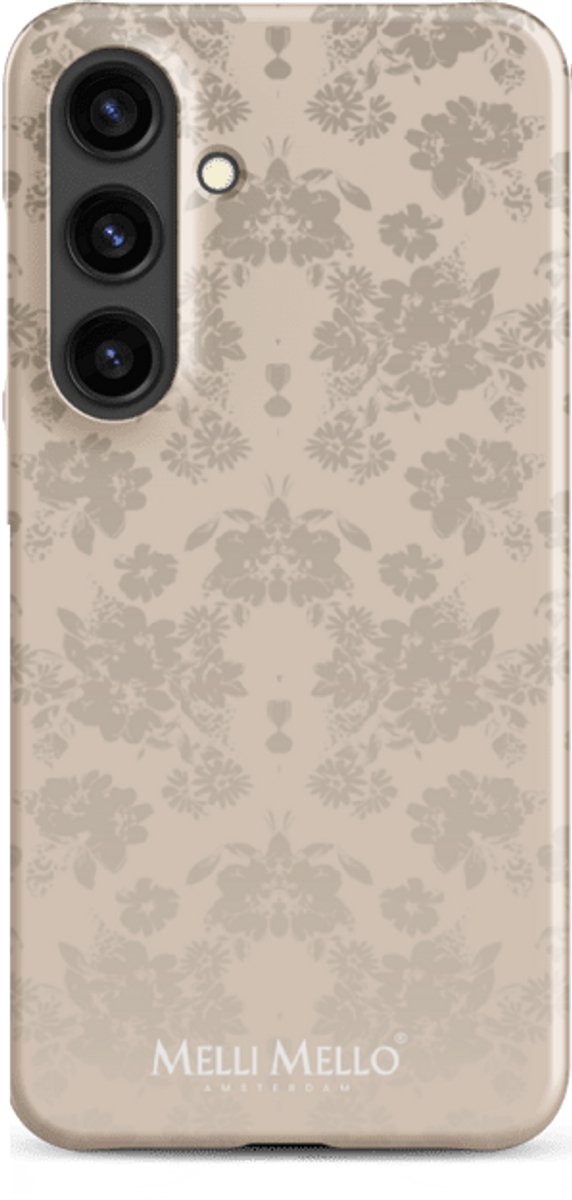 Melli Mello Telefoonhoesje Faded Grace (Hard Case) - Samsung Galaxy S24