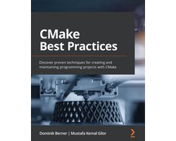 CMake Best Practices