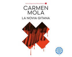La novia gitana (Inspectora Elena Blanco 1)