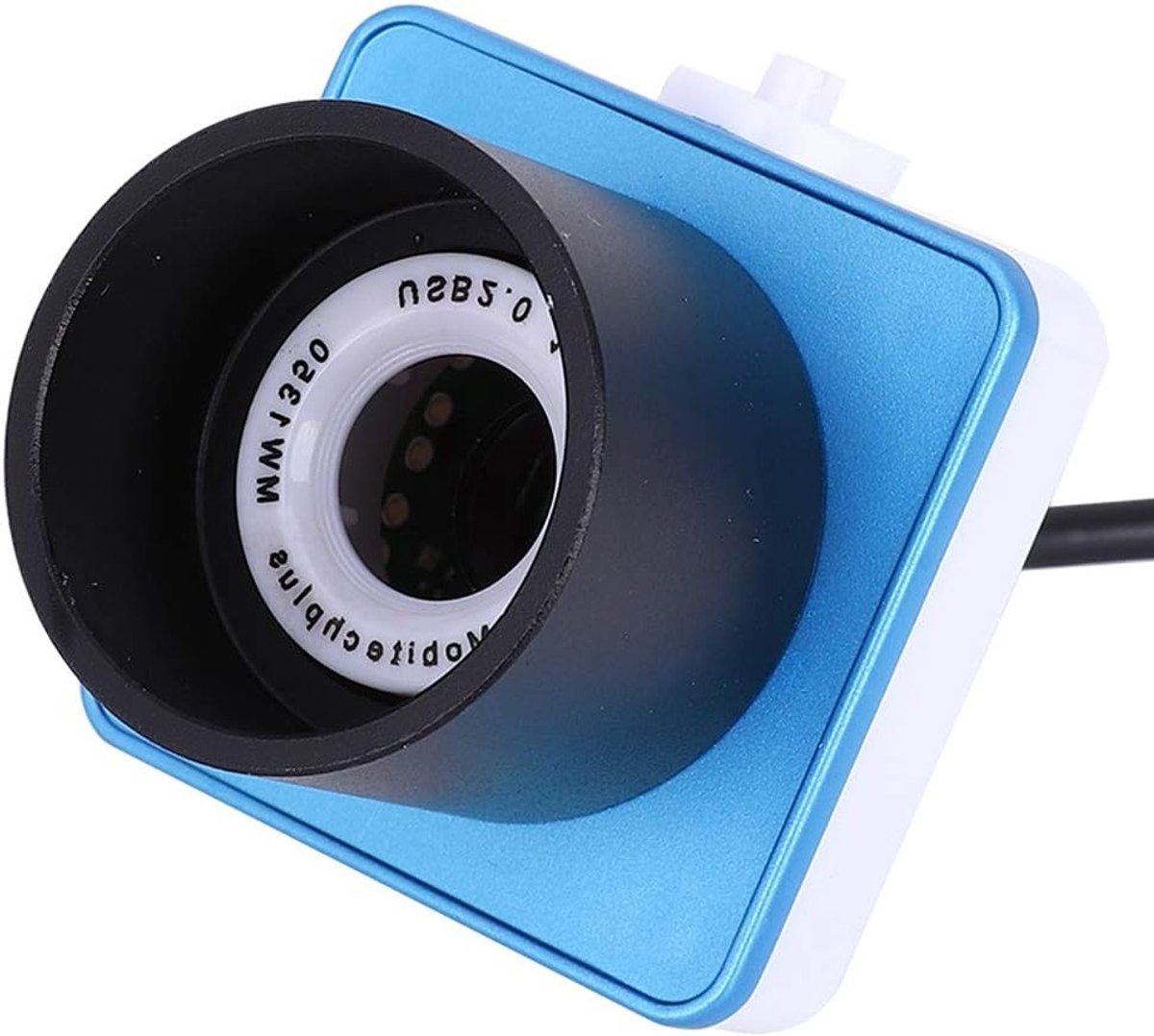 Digitale Telescoop Camera met USB Poort voor Astrofotografie en Astronomie - 1.25 Inch Oculair