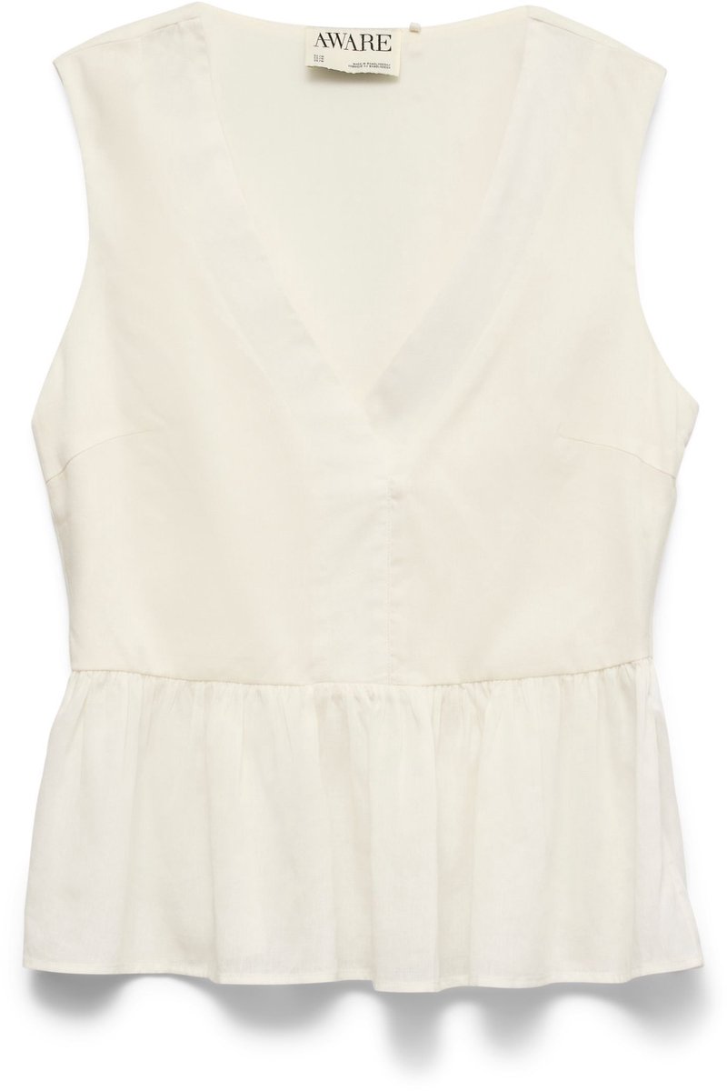 Vero Moda Top AWBANKS Top