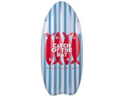 Swim Essentials - Opblaasbaar Surfboard Catch of the Day