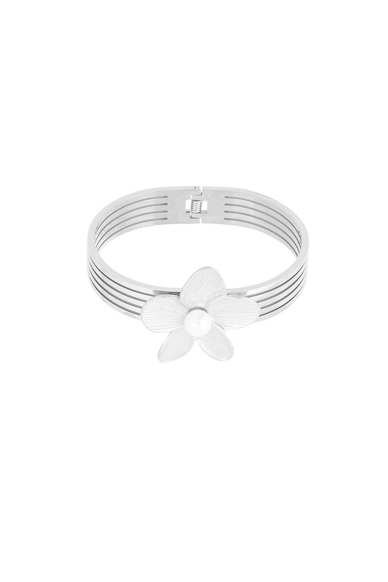 armband flower power