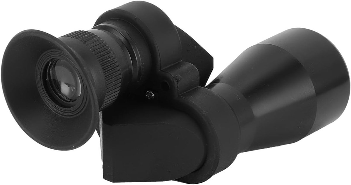 Krachtige Monoculaire Telescoop met 1000x Vergroting en 8x Focale Lens voor Duidelijke Beelden, Ideaal voor Vogels Kijken en Natuurobservatie