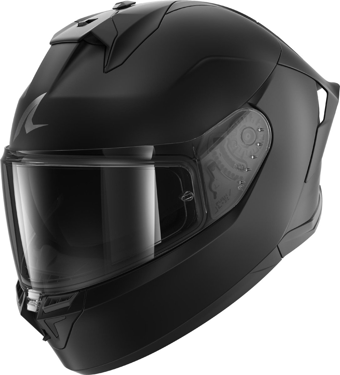 Shark Skwal Cup Blank Helm -