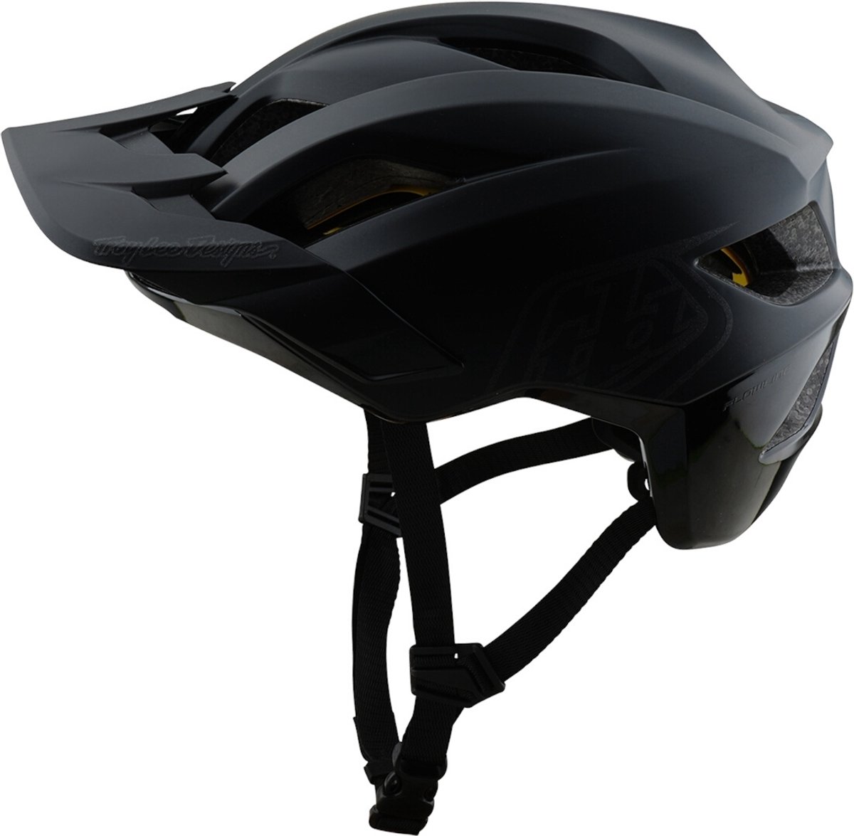 Troy Lee Designs Mips Flowline Point Fietshelm -
