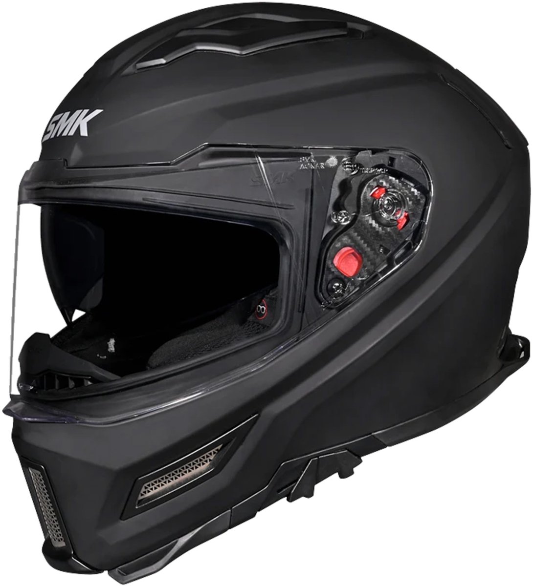 SMK Agnar Helm -