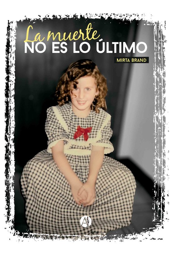 La muerte no es lo último - cover