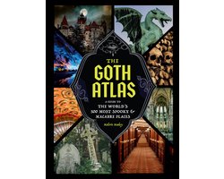 The Goth Atlas