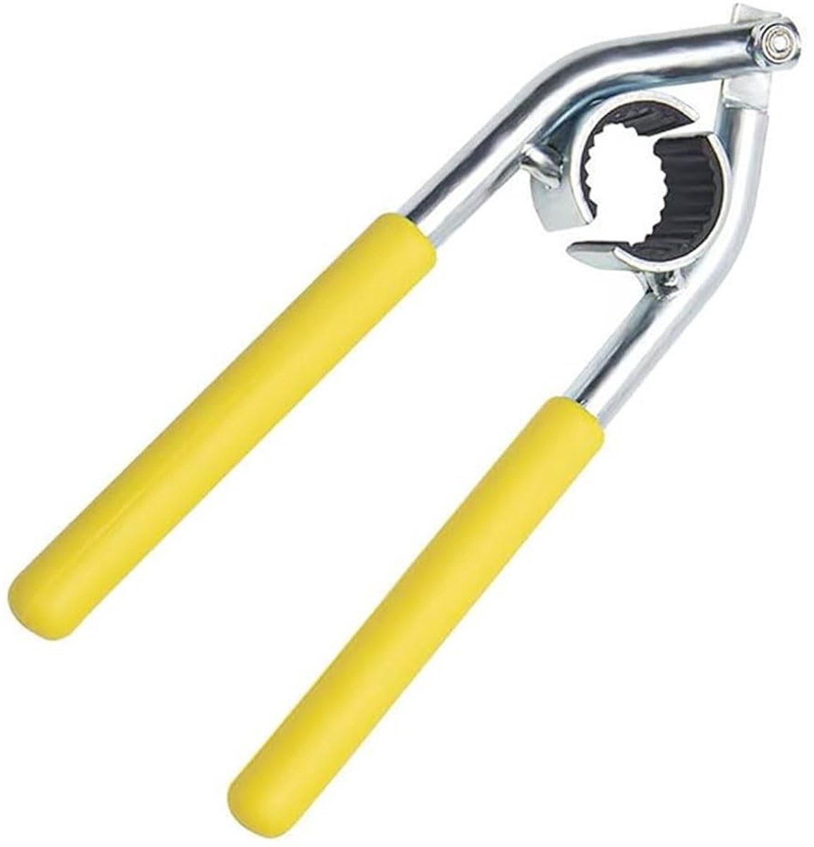 Dailygoods - Dailygoody - Kraan Wrench met 5 RVS Aerators - Universele Aerator Sleutel voor Keuken en Badkamer - Duurzaam en Efficiënt - Keuken Accessoires - Badka