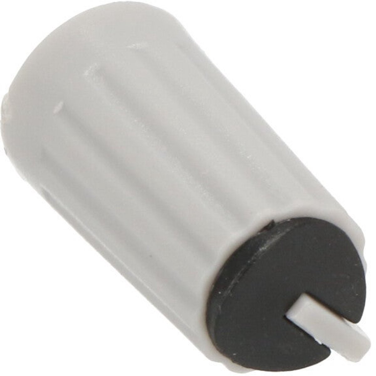Devine 10427 grijze knop voor Devine MixPad (per stuk)