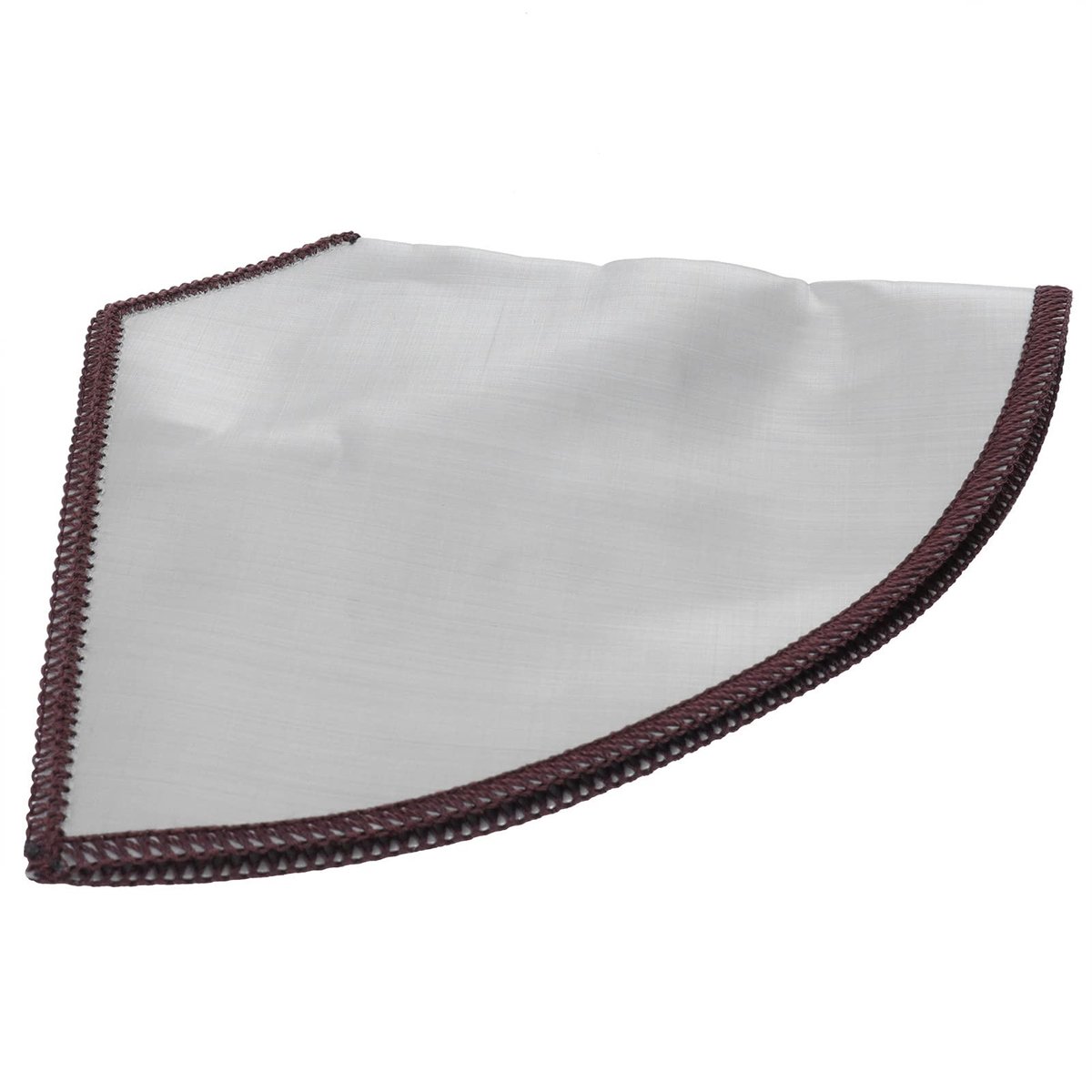 Cosensi - Dailygoods - Dailygoody - Herbruikbare Koffiefilter - Flexibel Koffiefilter - Duurzaam en Milieuvriendelijk - Kegelvorm - Roestvrijstaal - Voor Koffiemachine - Ide