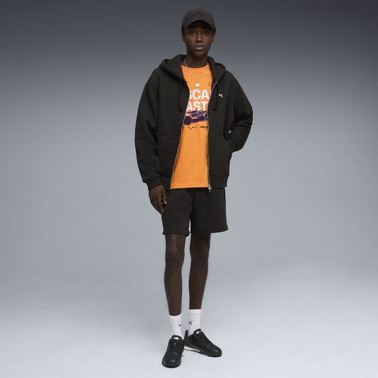 McLaren Oscar Piastri Fan Shirt Oranje Papaya 2026 XS - Formule 1 van McLaren — afbeelding 2