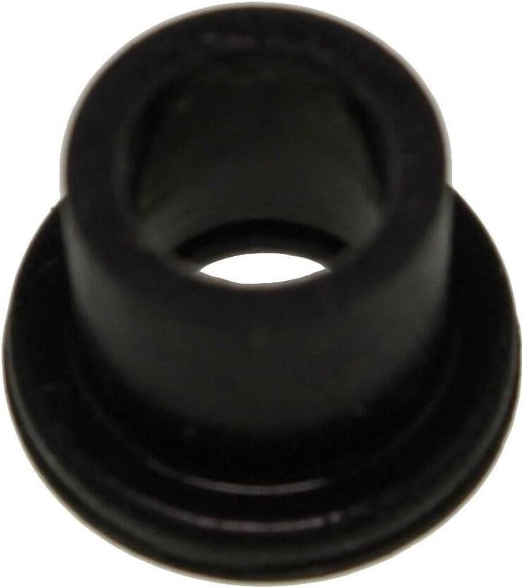 Afdichting Stijgbuis - Reservedeel Melkreservoir - Koffiezetapparaat Onderhoud - Specifiek Model Compatibel - 86 x 67 x 23 cm - Zwart