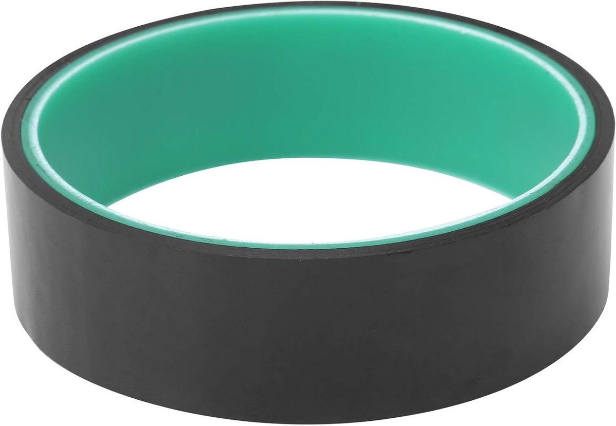 Fiets tubeless rim tape, lijmbandenvoering, 25 mm fiets tubeless rim tape mountain bike road fietswielrand strips tape