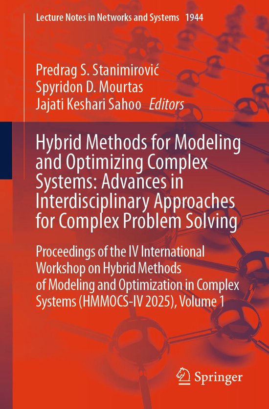 Springer Nature Proceedings excluding Computer Science - Hyb ... - cover