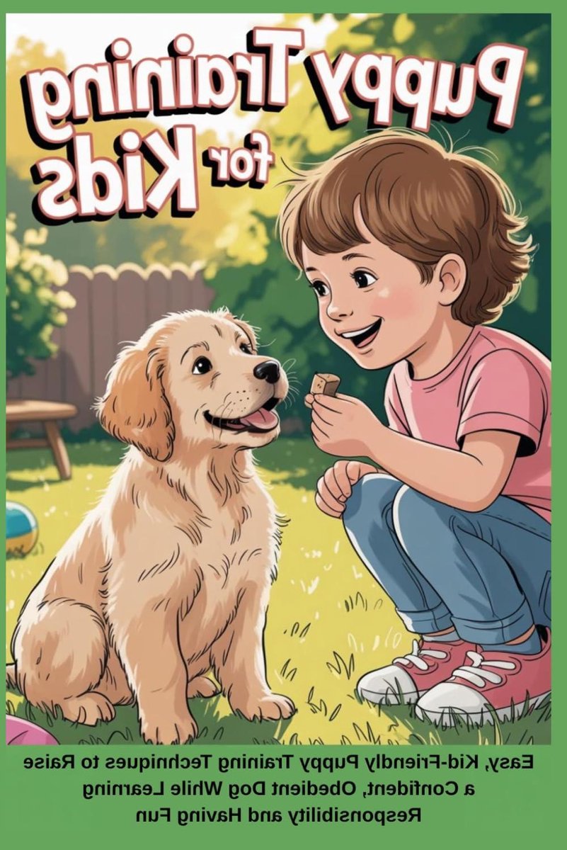 Puppy Training Gids - Honden Opvoeden - Kinderen Leren - Stap-voor-stap - 101 Pagina's - Niet gespecificeerd